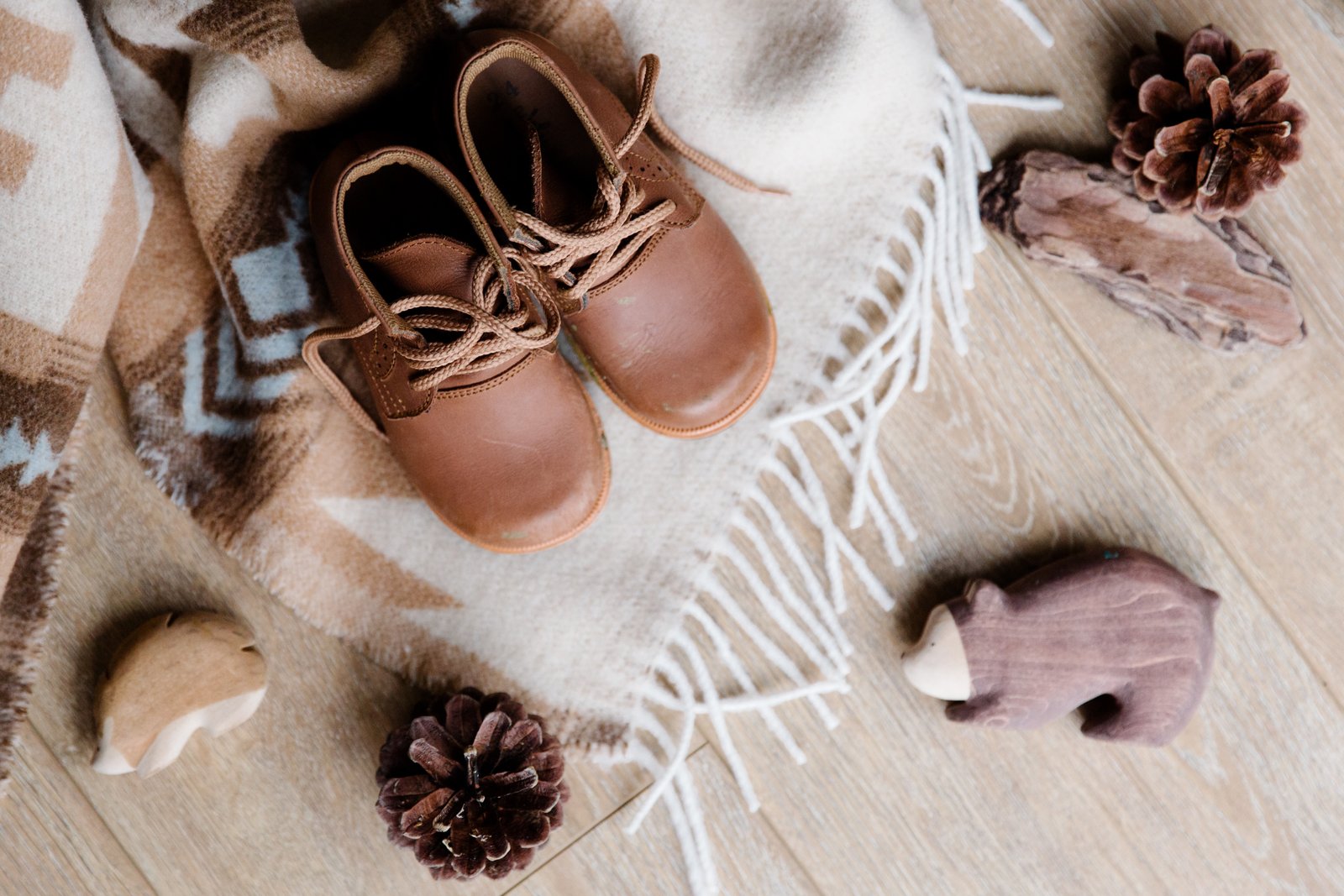challenges of shoe making