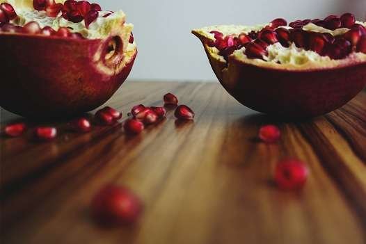 Fifteen health benefits of pomegranate juice