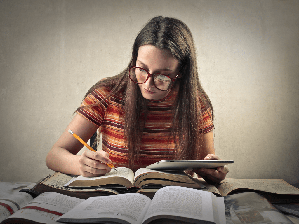 How to stay Focused while studying