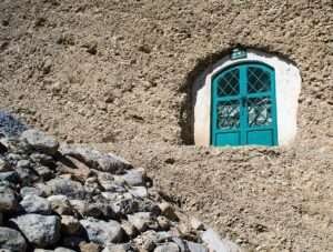 quetta is situated in which mountain