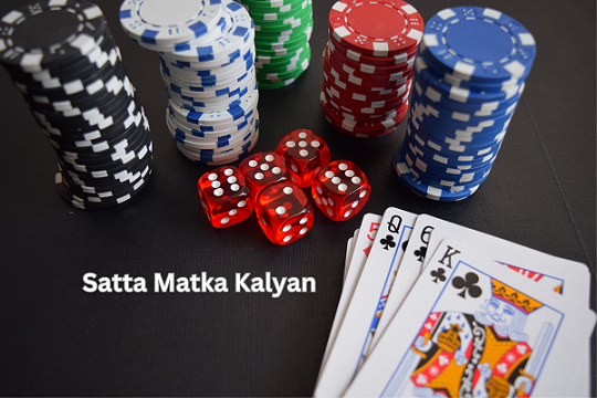 Satta Matka Kalyan