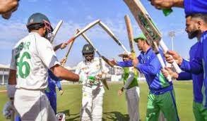 Azhar Ali has announced his retirement from Test cricket.