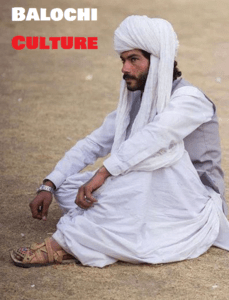 balochi dress