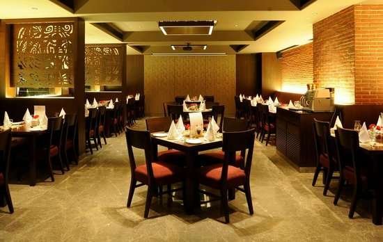 Famous Restaurants in Quetta