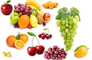 Fruit Garden of Pakistan
