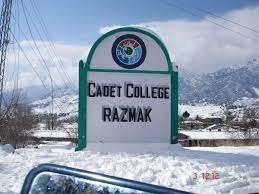 Cadet College Razmak