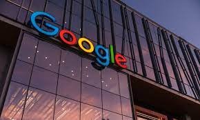 Living with google