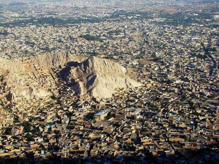 Why Quetta city is famous