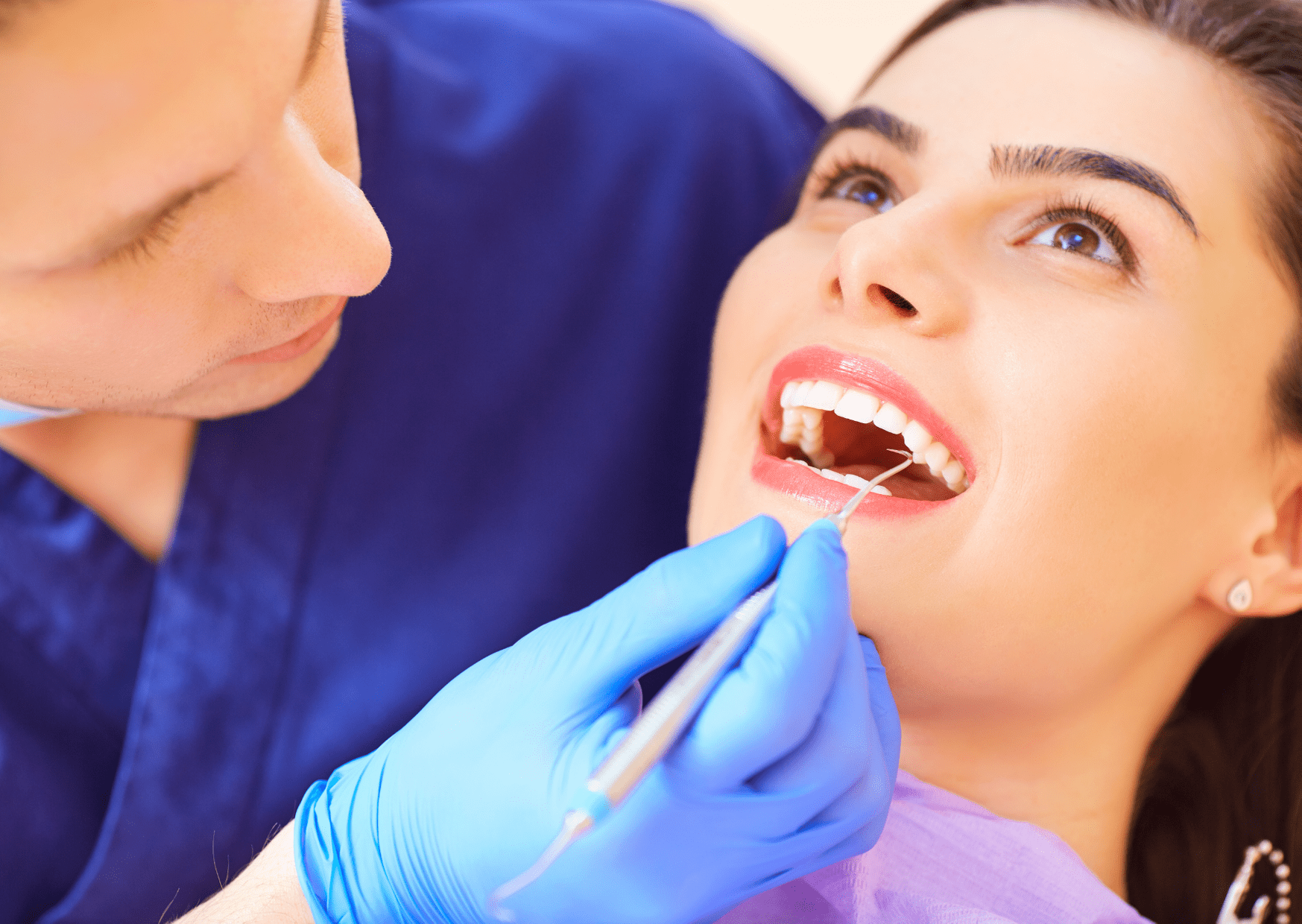 Best Dentist in Quetta