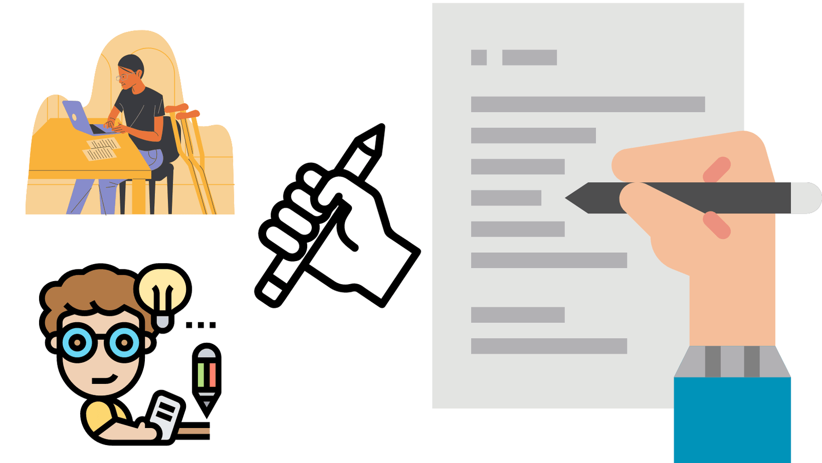 Content Writer Required