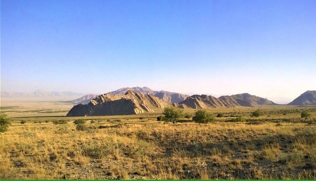 Mastung Postal Code
