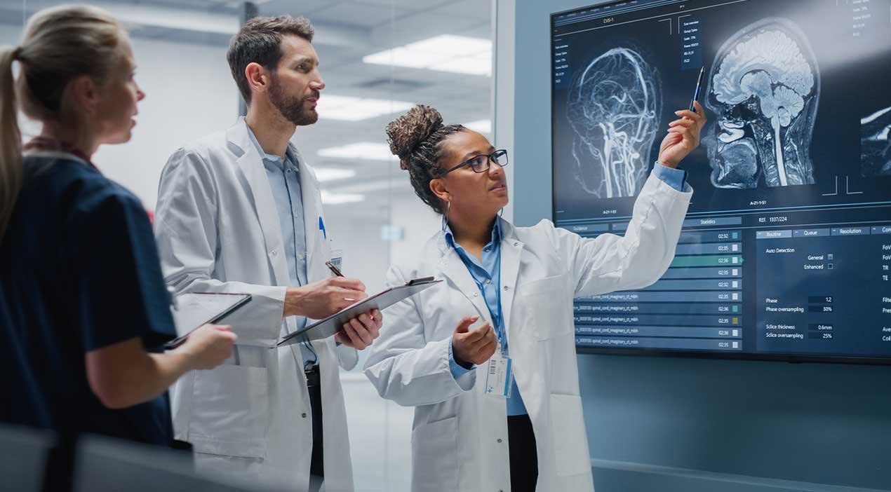 Best Neurologists In Quetta