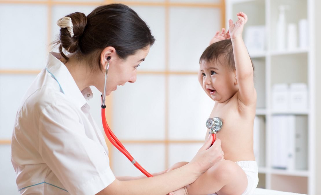 Best Pediatricians In Quetta
