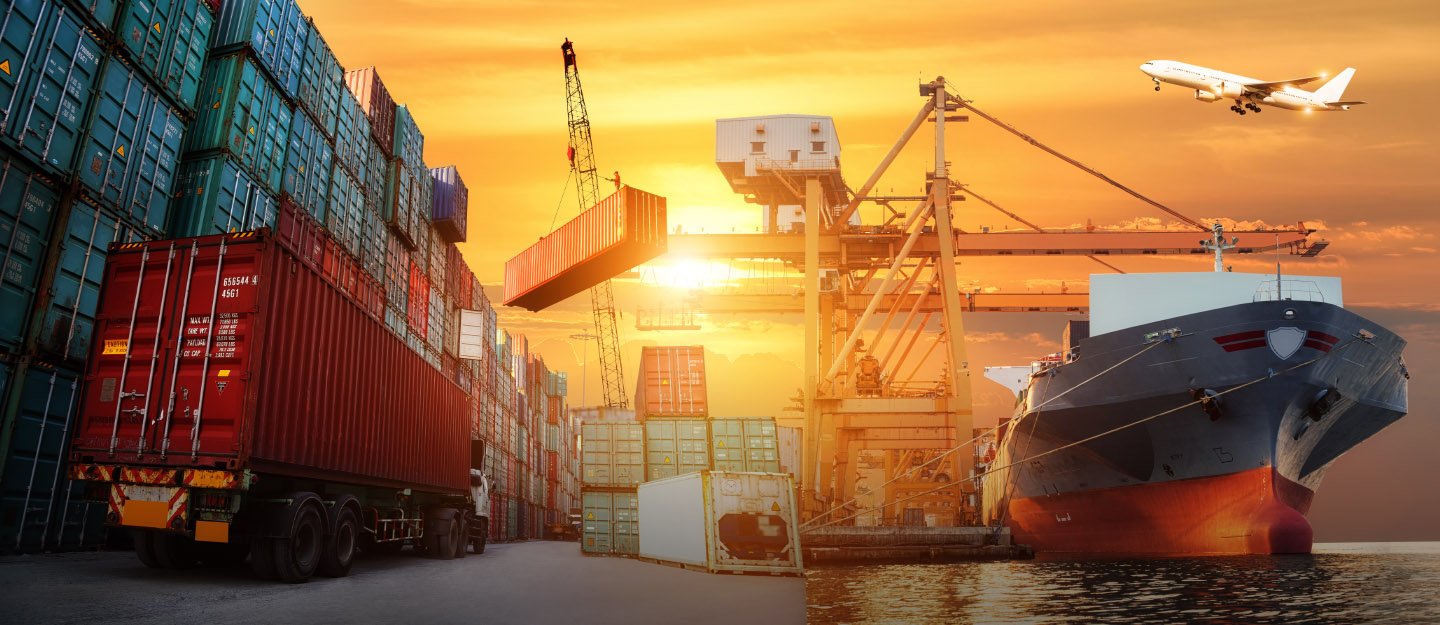Exports of Pakistan