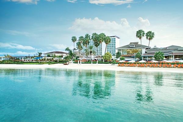 Moon Palace Jamaica