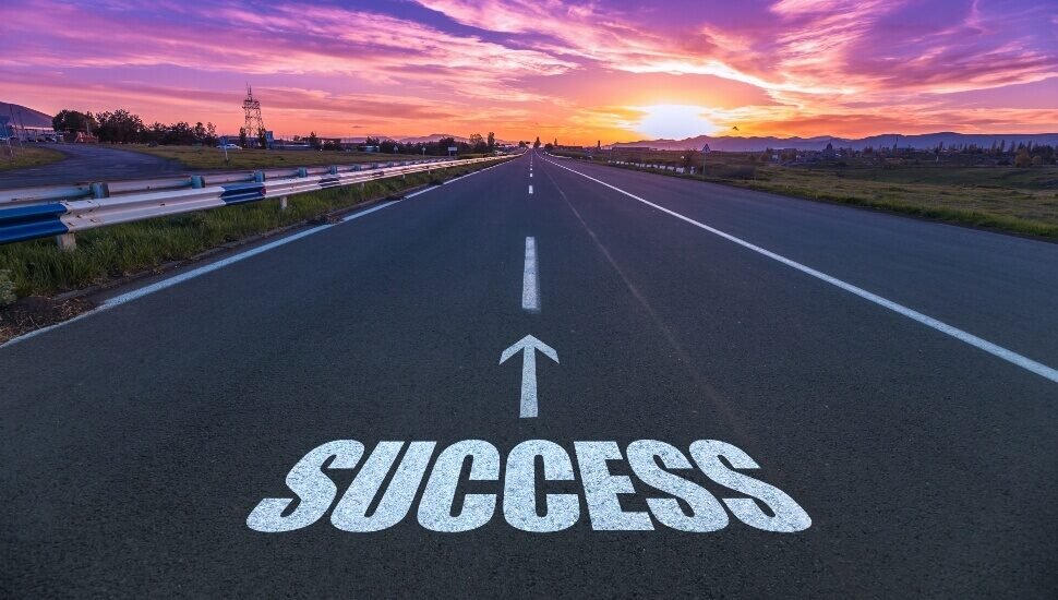 What is Success