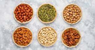 Best Dry Fruits in Pakistan