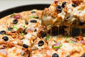 Best pizza in Quetta