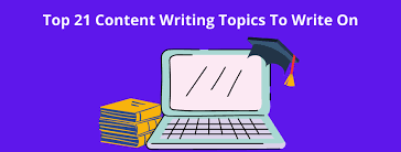 Content Writing