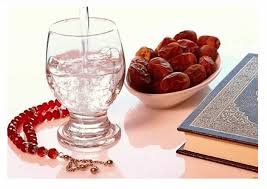Benefits of Ramadan