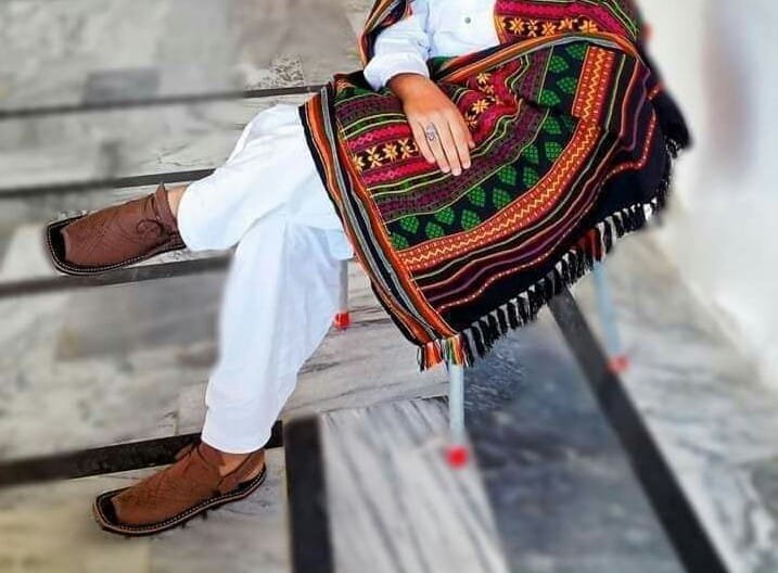 Balochi Chappal Price in Pakistan