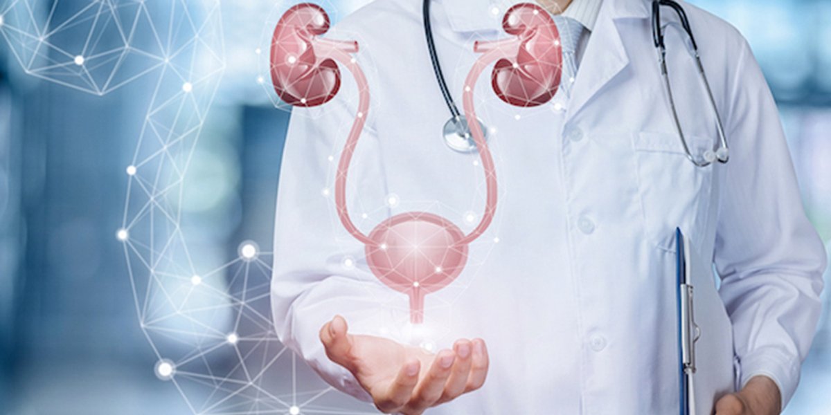 The Best Urologist in Karachi