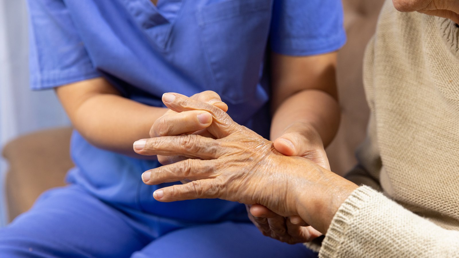 Treatments for Rheumatoid Arthritis in Hands