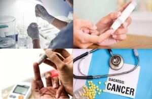 can cancer cause diabetes