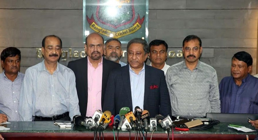 Sri Lanka and Bangladesh