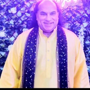 Chahat fateh ali khan