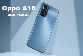 oppo a16 price in pakistan