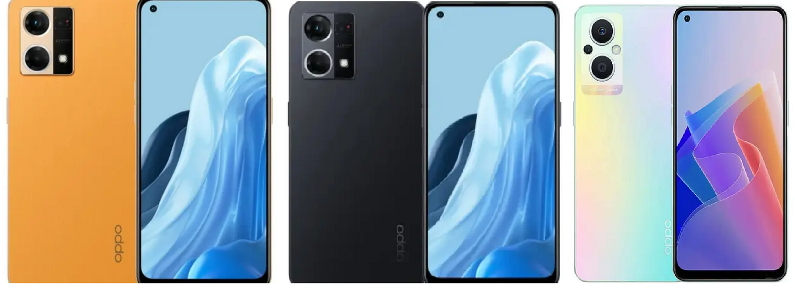 Oppo F21 pro price in Pakistan