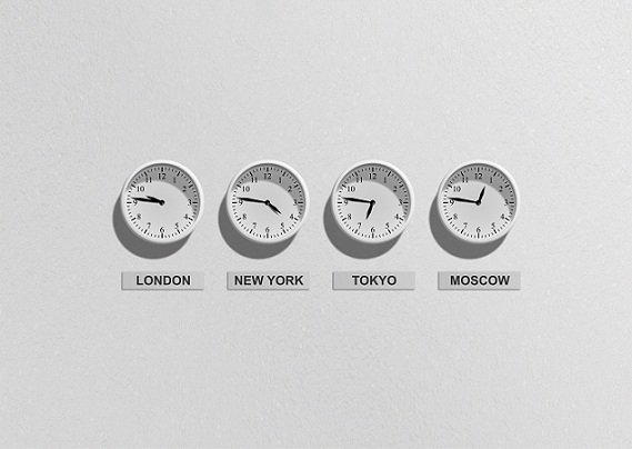 Pakistan Time