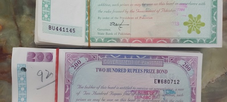 prize bond schedule 2023