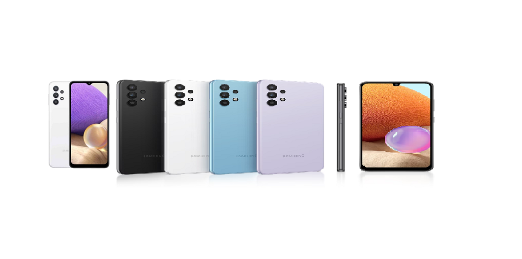 samsung galaxy a32 price in Pakistan