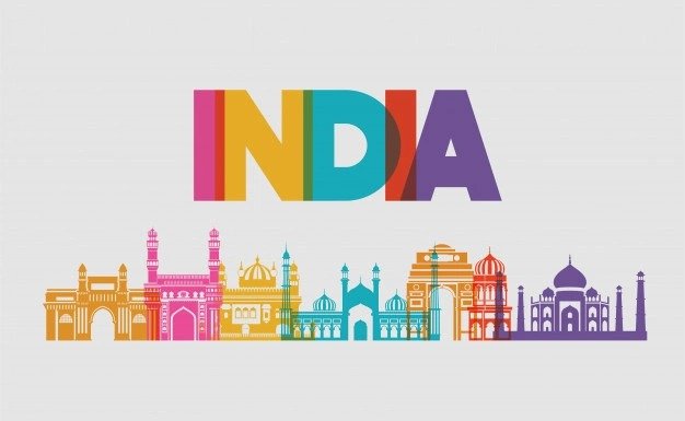 What language is spoken in India