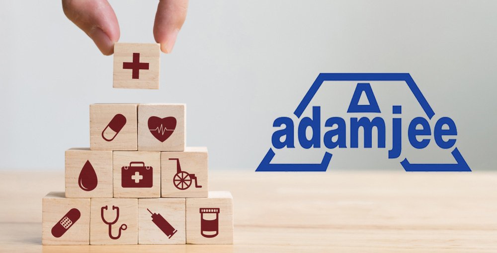 Adamjee insurance