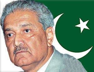 dr abdul qadeer khan