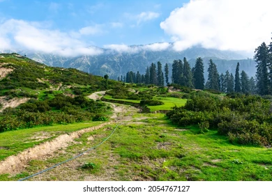 Discover Pakistan