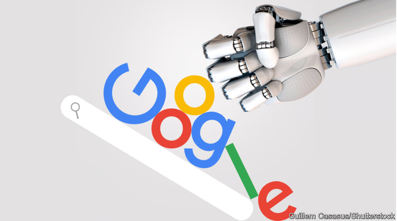 what is the future of google search engine