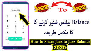 Jazz Packages