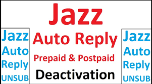 Jazz Packages