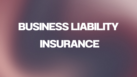 image of Business liability insurance in the US