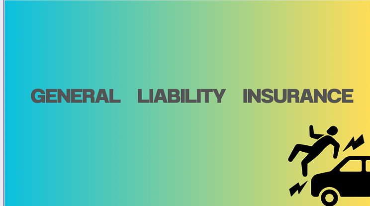 image of General Liability Insurance