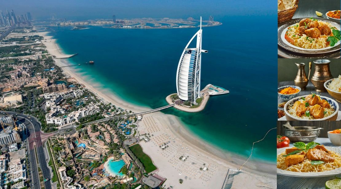 image of Pakistani Restaurant Dubai