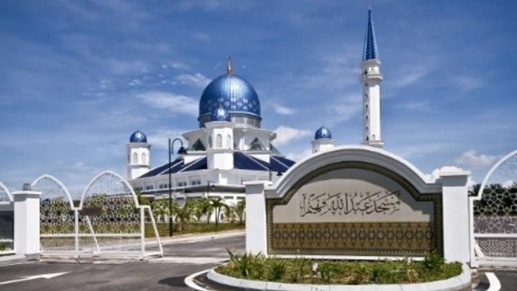 image of kepala batas