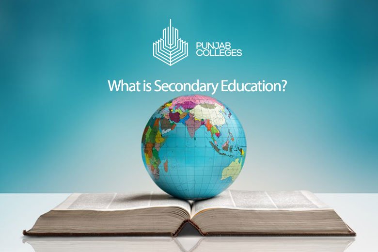 image of What is secondary education? A comprehensive guide